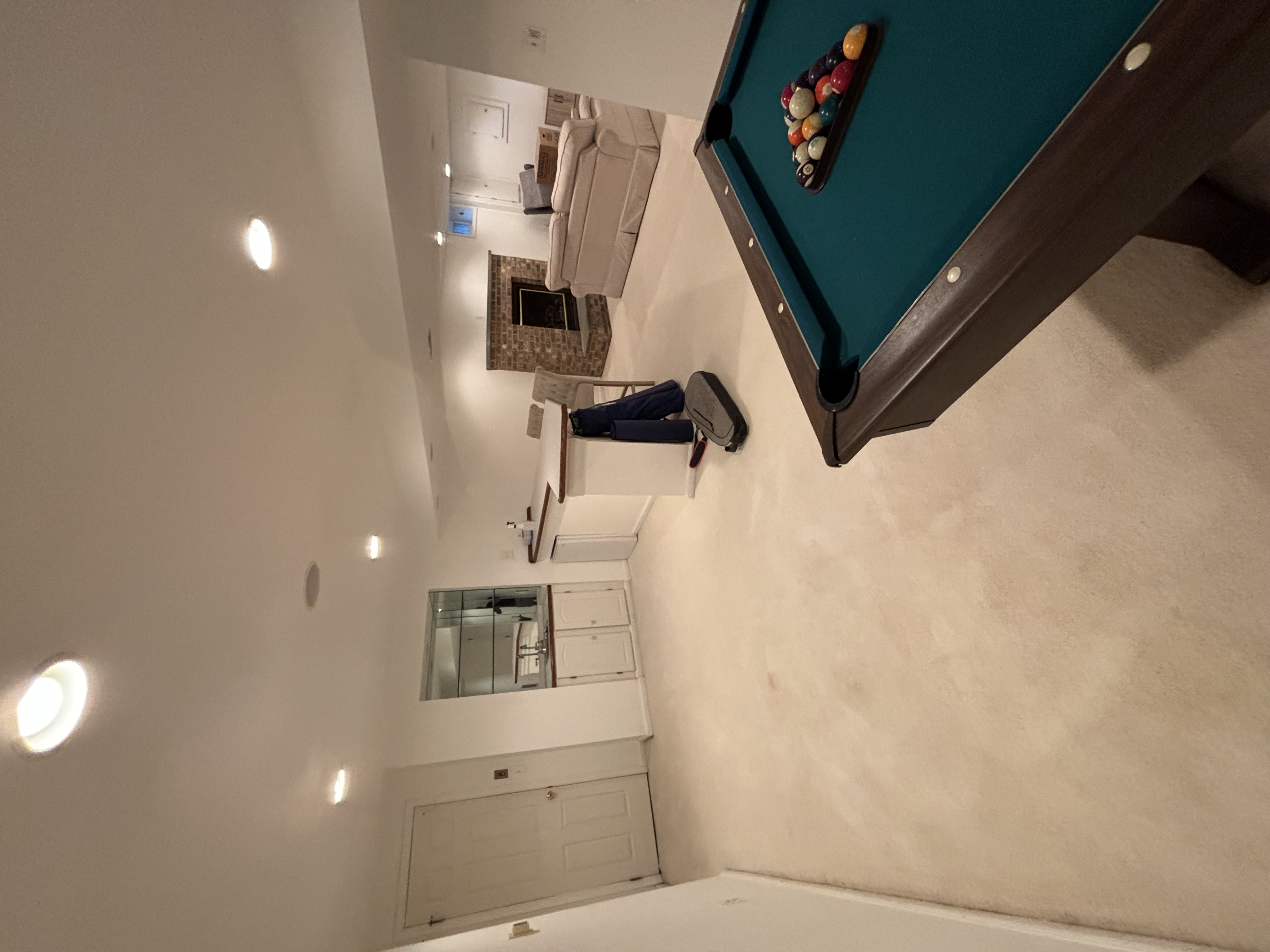 Professional Cleaning Service